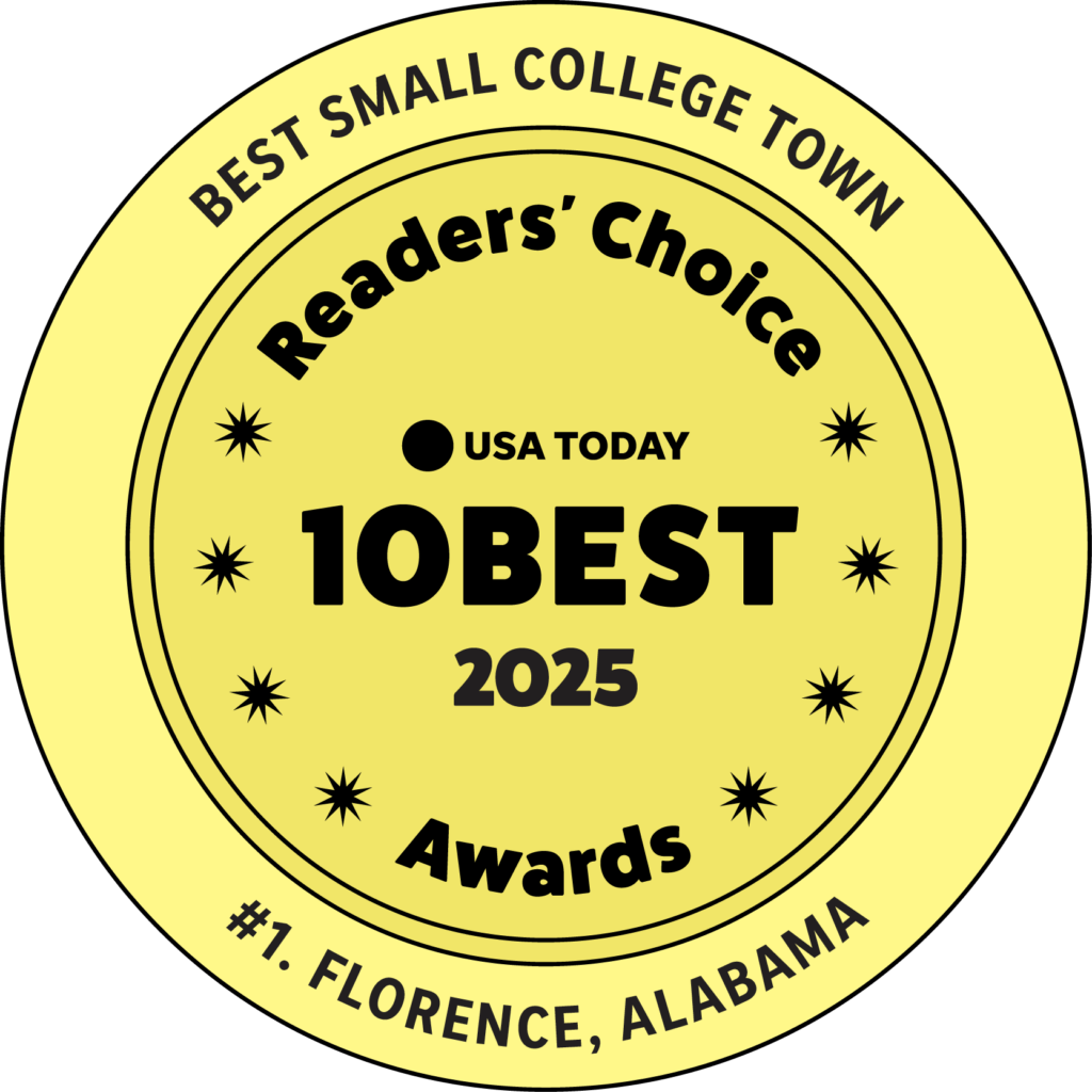 Recognition badge